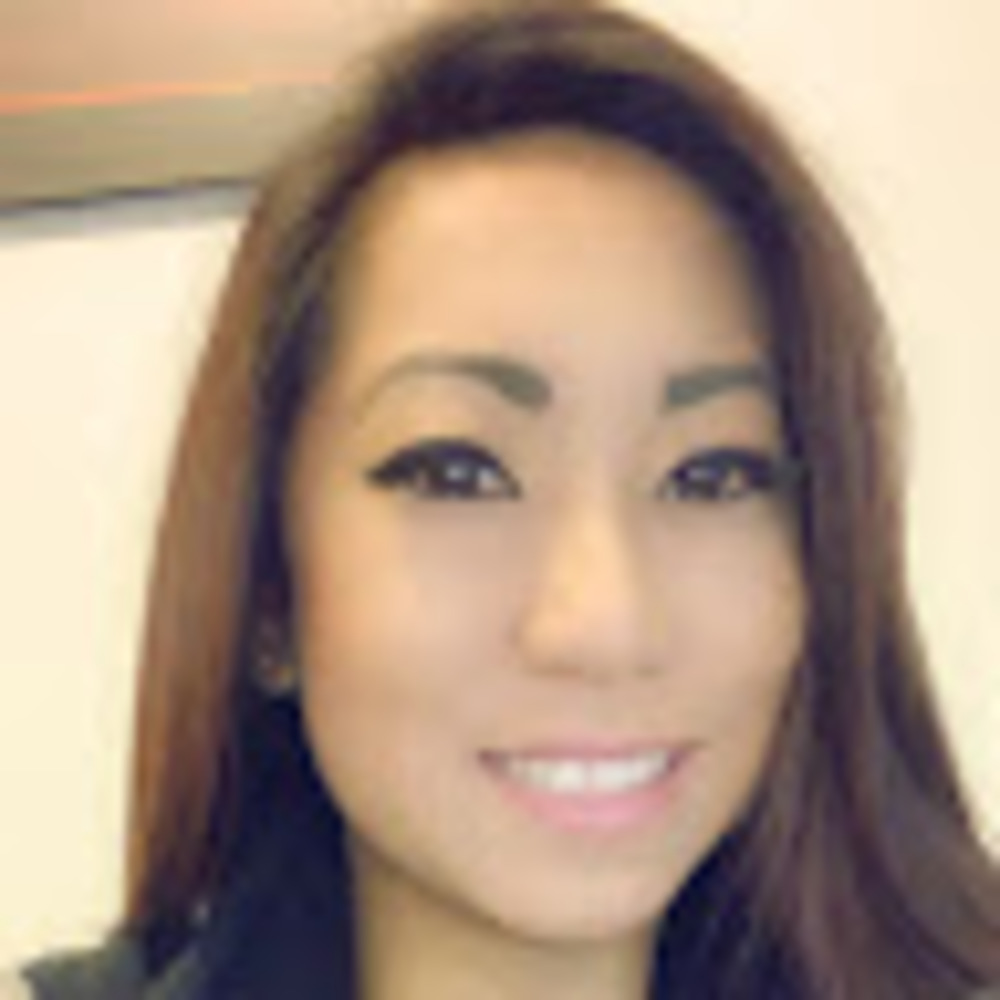 Meet your Posher, Briana